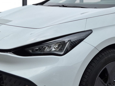 Cupra Born Gebrauchtwagen Cupra Born Gebrauchtwagen
