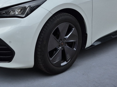 Cupra Born Gebrauchtwagen Cupra Born Gebrauchtwagen