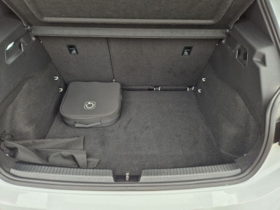 Cupra Born Gebrauchtwagen Cupra Born Gebrauchtwagen