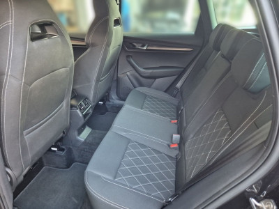 Skoda Karoq Gebrauchtwagen