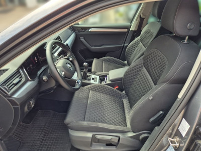 Skoda Superb Gebrauchtwagen Skoda Superb Gebrauchtwagen