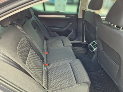 Skoda Superb Gebrauchtwagen Skoda Superb Gebrauchtwagen