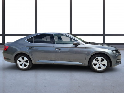 Skoda Superb Gebrauchtwagen Skoda Superb Gebrauchtwagen