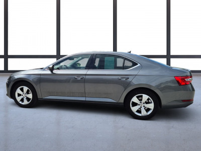 Skoda Superb Gebrauchtwagen Skoda Superb Gebrauchtwagen