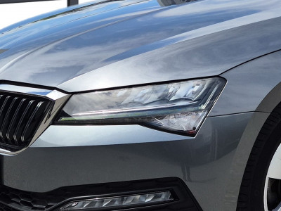 Skoda Superb Gebrauchtwagen Skoda Superb Gebrauchtwagen