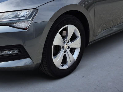 Skoda Superb Gebrauchtwagen Skoda Superb Gebrauchtwagen