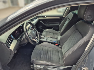 VW Passat Gebrauchtwagen VW Passat Gebrauchtwagen