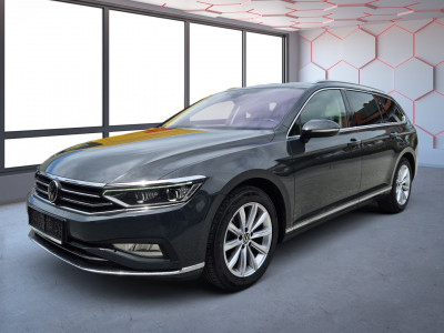 VW Passat Gebrauchtwagen VW Passat Gebrauchtwagen