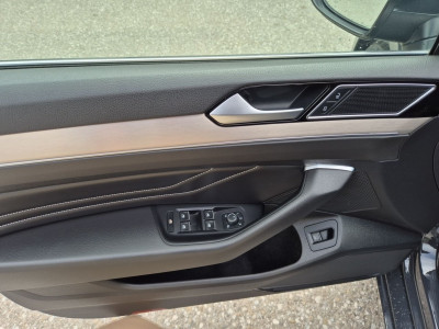 VW Passat Gebrauchtwagen VW Passat Gebrauchtwagen