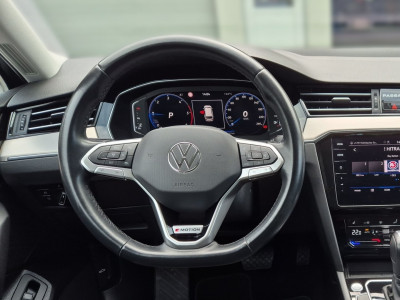 VW Passat Gebrauchtwagen VW Passat Gebrauchtwagen