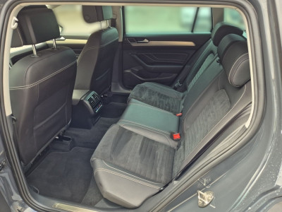 VW Passat Gebrauchtwagen VW Passat Gebrauchtwagen