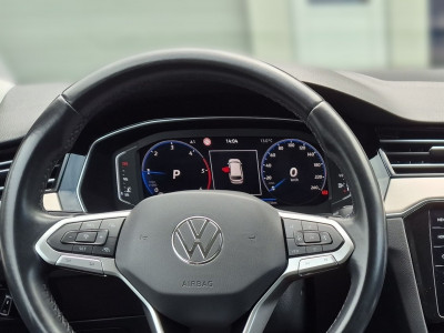 VW Passat Gebrauchtwagen VW Passat Gebrauchtwagen