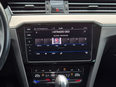 VW Passat Gebrauchtwagen VW Passat Gebrauchtwagen