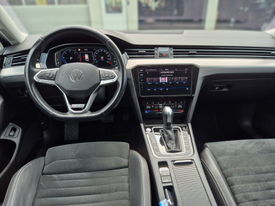 VW Passat Gebrauchtwagen VW Passat Gebrauchtwagen