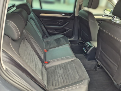 VW Passat Gebrauchtwagen VW Passat Gebrauchtwagen