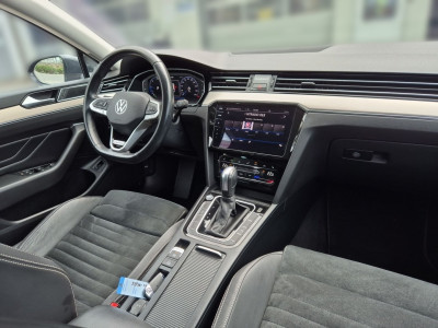 VW Passat Gebrauchtwagen VW Passat Gebrauchtwagen