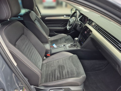 VW Passat Gebrauchtwagen VW Passat Gebrauchtwagen