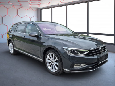 VW Passat Gebrauchtwagen VW Passat Gebrauchtwagen