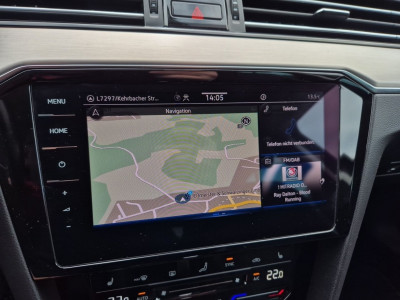 VW Passat Gebrauchtwagen VW Passat Gebrauchtwagen