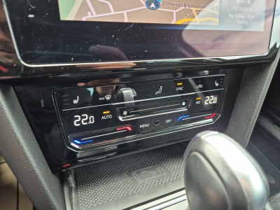 VW Passat Gebrauchtwagen VW Passat Gebrauchtwagen