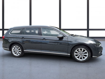 VW Passat Gebrauchtwagen VW Passat Gebrauchtwagen