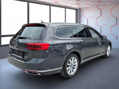 VW Passat Gebrauchtwagen VW Passat Gebrauchtwagen