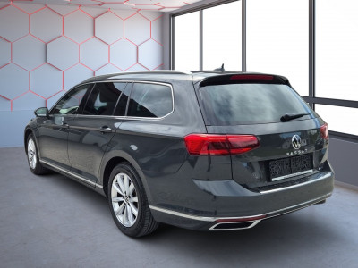 VW Passat Gebrauchtwagen VW Passat Gebrauchtwagen