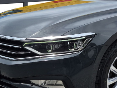 VW Passat Gebrauchtwagen VW Passat Gebrauchtwagen