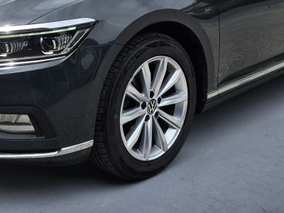 VW Passat Gebrauchtwagen VW Passat Gebrauchtwagen