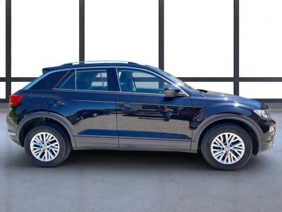 VW T-Roc Gebrauchtwagen VW T-Roc Gebrauchtwagen