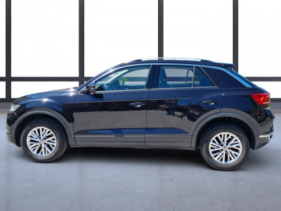 VW T-Roc Gebrauchtwagen VW T-Roc Gebrauchtwagen