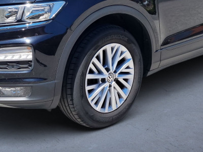 VW T-Roc Gebrauchtwagen VW T-Roc Gebrauchtwagen