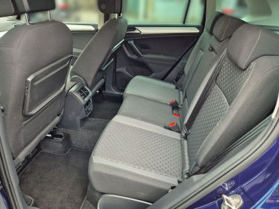 VW Tiguan Gebrauchtwagen VW Tiguan Gebrauchtwagen