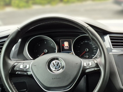 VW Tiguan Gebrauchtwagen VW Tiguan Gebrauchtwagen