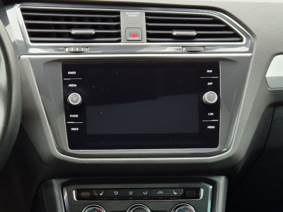 VW Tiguan Gebrauchtwagen VW Tiguan Gebrauchtwagen