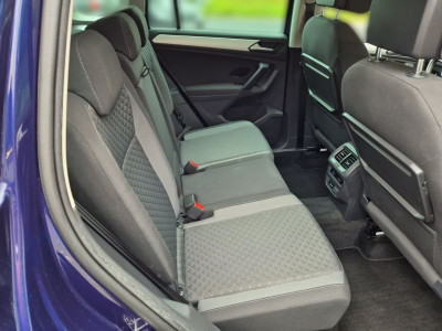 VW Tiguan Gebrauchtwagen VW Tiguan Gebrauchtwagen