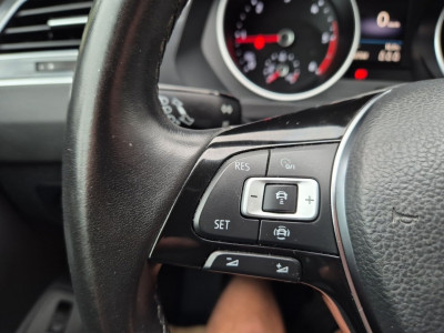 VW Tiguan Gebrauchtwagen VW Tiguan Gebrauchtwagen