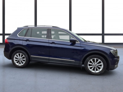 VW Tiguan Gebrauchtwagen VW Tiguan Gebrauchtwagen