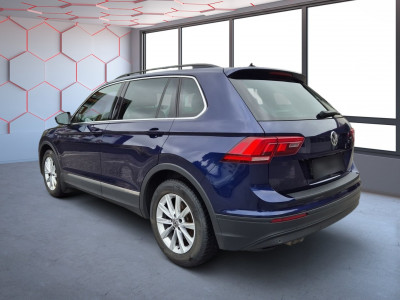 VW Tiguan Gebrauchtwagen VW Tiguan Gebrauchtwagen