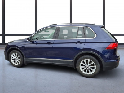 VW Tiguan Gebrauchtwagen VW Tiguan Gebrauchtwagen