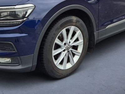 VW Tiguan Gebrauchtwagen VW Tiguan Gebrauchtwagen