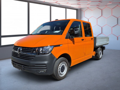 VW Transporter T6 Gebrauchtwagen VW Transporter T6 Gebrauchtwagen