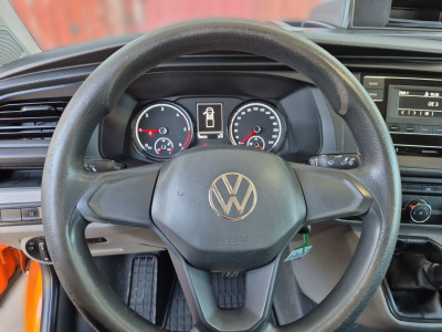 VW Transporter T6 Gebrauchtwagen VW Transporter T6 Gebrauchtwagen