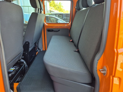 VW Transporter T6 Gebrauchtwagen VW Transporter T6 Gebrauchtwagen