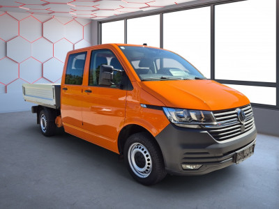 VW Transporter T6 Gebrauchtwagen VW Transporter T6 Gebrauchtwagen