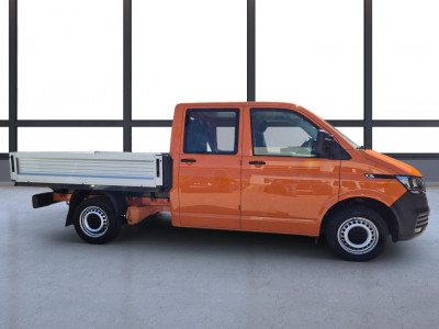 VW Transporter T6 Gebrauchtwagen VW Transporter T6 Gebrauchtwagen