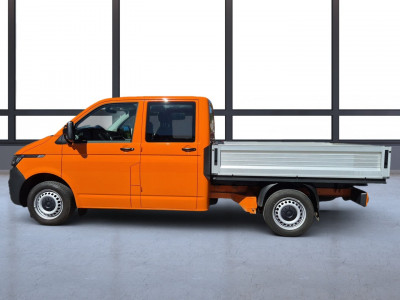 VW Transporter T6 Gebrauchtwagen VW Transporter T6 Gebrauchtwagen