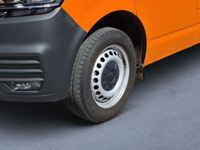 VW Transporter T6 Gebrauchtwagen VW Transporter T6 Gebrauchtwagen