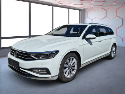 VW Passat Gebrauchtwagen VW Passat Gebrauchtwagen