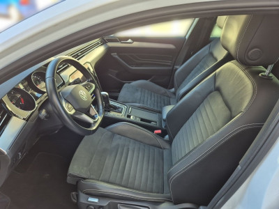 VW Passat Gebrauchtwagen VW Passat Gebrauchtwagen
